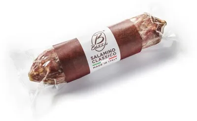 Produktbild von Salamini aus reinem Schweinefleisch classico ca. 250 gr. - Bazza