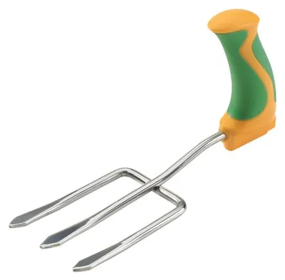 Image de Outils de jardinage ergonomiques pour un jardinage facile