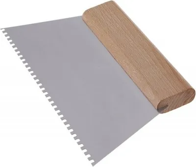 Obrázek produktu pro Levior Stěrka 250mm zub e4