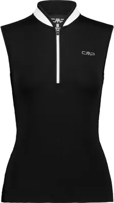 Image de T-shirt femme Bike noir (U901) 36