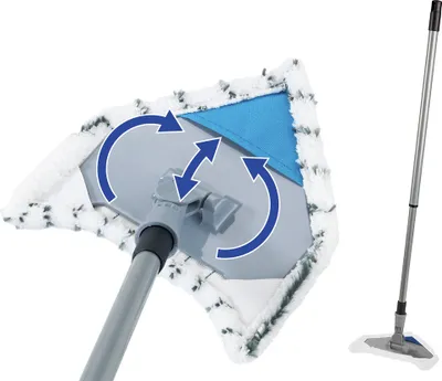Produktbild von Multiflex-Wischer