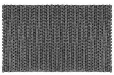 Produktbild von PAD Fußmatte Uni Stone (92x72cm)