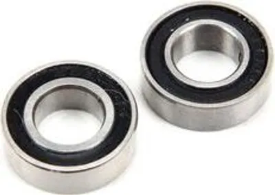 Obrázek produktu pro ARRMA kuličkové ložisko 8x16x5mm (2RS) (2) / ARA610037