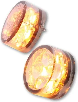 Image de HIGHSIDER smart MODULE SIXTEEN Clignotant LED