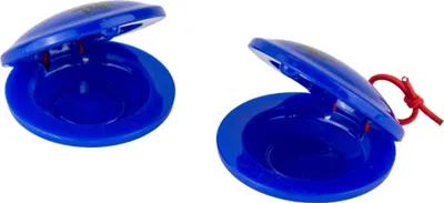 Immagine prodotto di Noicetone S024-1 5,5 cm Nacchere blu