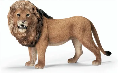 Produktbild von Schleich 14373 Löwe