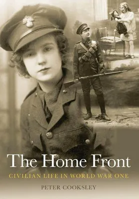 Produktbild von The Home Front