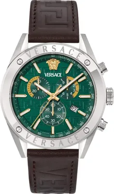 Image de Versace - VEKJA0325 - Montre Bracelet - Hommes - Quartz - ATHLETICS CHRONO