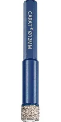 Produktbild von Fliesenbohrer CARAT Ø12 mm, für Akkuschrauber