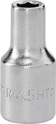 Image de Facom 6-kant Steckschlüssel 1/4" - 4,5 mm