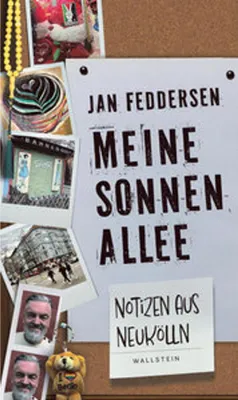 Image de Meine Sonnenallee