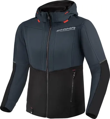 Imagen del producto de Mikiny Shima Daybreaker DAYBREAKER LADY GRY XS