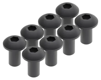 Produktbild von OMP M7 M3x6 Modellbau-Zubehör