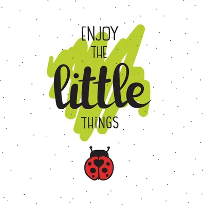Produktbild von Servietten 33x33 cm - Little Things