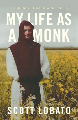 Produktbild von My Life As A Monk