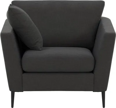 Image de Fauteuil Imani-Bergamo 96