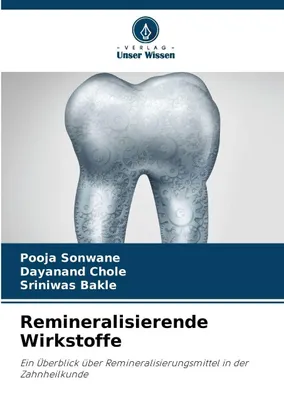 Produktbild von Remineralisierende Wirkstoffe