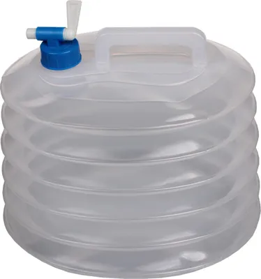 Obrázek produktu pro Kanystr nádoba na vodu 15 l