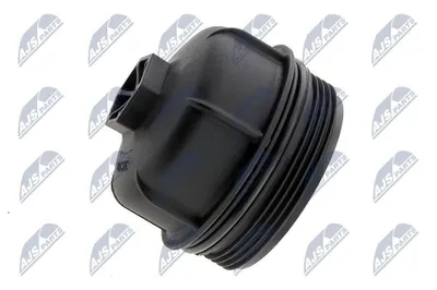 Produktbild von NTY CCL-FT-003 Ventil Kurbelgehäuseentlüftung PCV für OPEL COMBO Kasten/Kombi (X12)