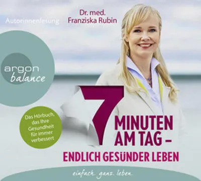 Produktbild von 7 Minuten am Tag