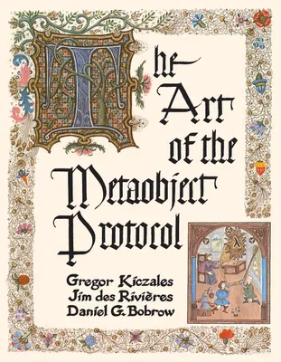 Produktbild von The Art of the Metaobject Protocol