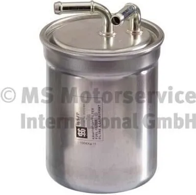 Produktbild von Kraftstofffilter KOLBENSCHMIDT 50013969 für VW POLO (9N) Leitungsfilter