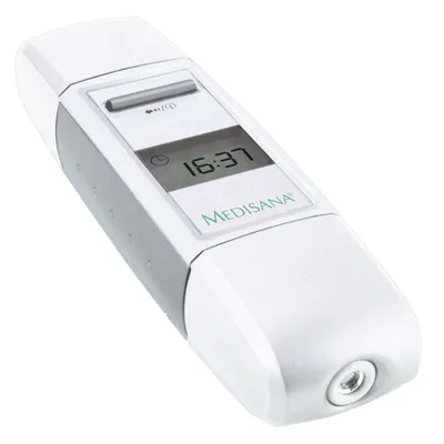 Produktbild von Medisana Digital Infrarot Thermometer Weiß 99204