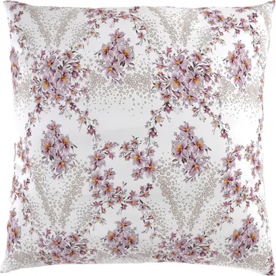 Immagine prodotto di Fodera per cuscino in flanella 40x40 cm DENA rosa