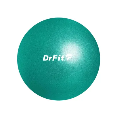 Zdjęcie produktu dla DrFit Piłka do rehabilitacji ø 20 zielona