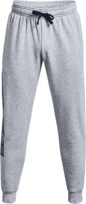 Zdjęcie produktu dla Under Armour Spodnie Rival, 1370351011, Rozmiar: 178
