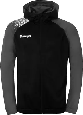 Produktbild von Kempa Ambition 28 Kapuzenjacke