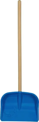 Obrázok produktu pre Łopata szufla do śniegu dla dzieci Viking 87cm