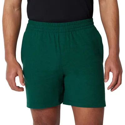 Produktbild von A. Essentials Herren Sportliche Relaxed-Fit-Trainingsshorts, Sportshorts, Weiche