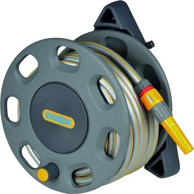 Produktbild von Schlauchbox 30m ohne Schlauch inkl. 15m Schlauch