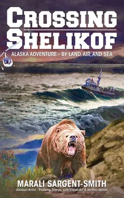 Produktbild von Crossing Shelikof