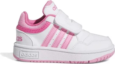 Produktbild von Adidas HOOPS 3.0 CF I FTWWHT/SILVMT/SYELLO 20