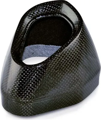 Image de Akrapovic embout de rechange carbone