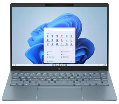 Produktbild von HP Pavilion Plus 14" WQXGA Core Ultra 5 125H 16GB/512GB SSD Win11 14-ew1153ng