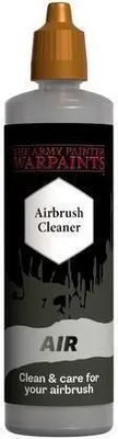 Produktbild von The Army Painter Airbrush Reiniger, auf Wasserbasis, ungiftig, für Acrylfarben, 100 ml