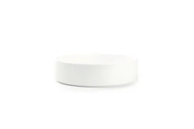 Immagine prodotto di Piatto In Porcellana Superwhite Cm16Xh4