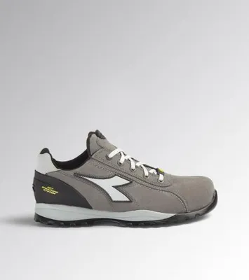 Produktbild von Diadora Glove Net Low S3 windgrau (701.173529-75066) - Größe: 37