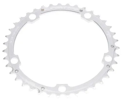 Produktbild von Miche Supertype Campagnolo Kettenblatt Silber 39t Silber 39t