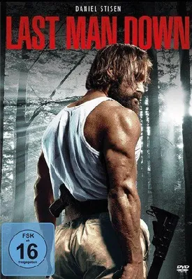 Produktbild von Last Man Down