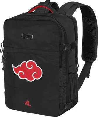 Zdjęcie produktu dla Plecak Naruto Shippuden Clouds 49cm