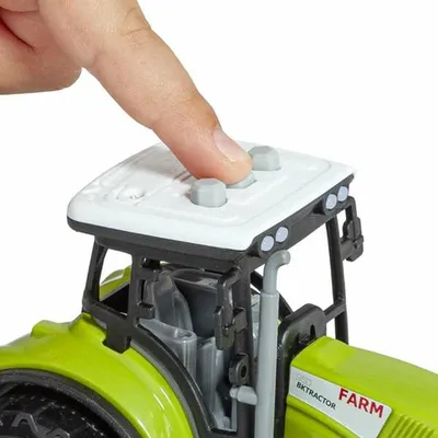 Image de Tracteur jouet Moltó