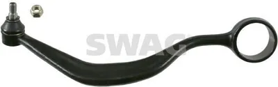 Produktbild von SWAG 20 72 0047 Querlenker Vorne Oben Rechts für BMW 7 (E38)