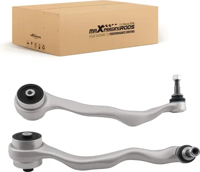 Produktbild von 2Pcs Querlenker Vorne Unten For Bmw F20 F21 F22 F23 F30 F31 F32 F33 F34 F80 F83
