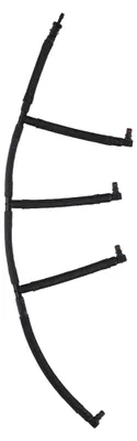 Immagine prodotto di Einparts Tubo di sovralimentazione carburante per Seat Leon e Skoda Octavia 1.6 T
