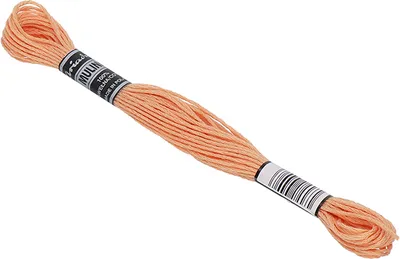Obrázek produktu pro Vyšívací příze Mulina 8 m - 1532