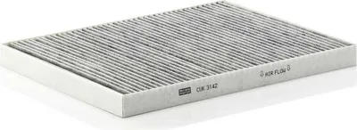 Immagine prodotto di Filtro aria abitacolo MANN-FILTER CUK 3142